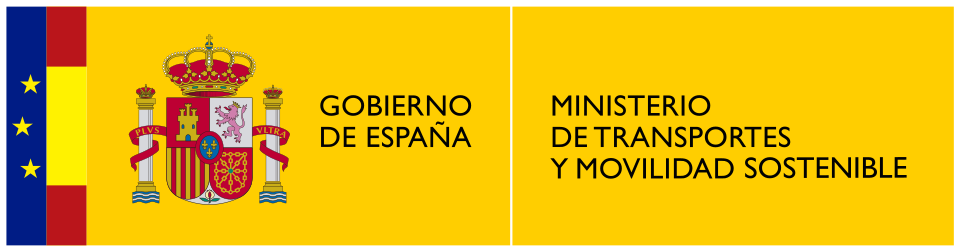 Ministerio de Transportes y Movilidad Sostenible